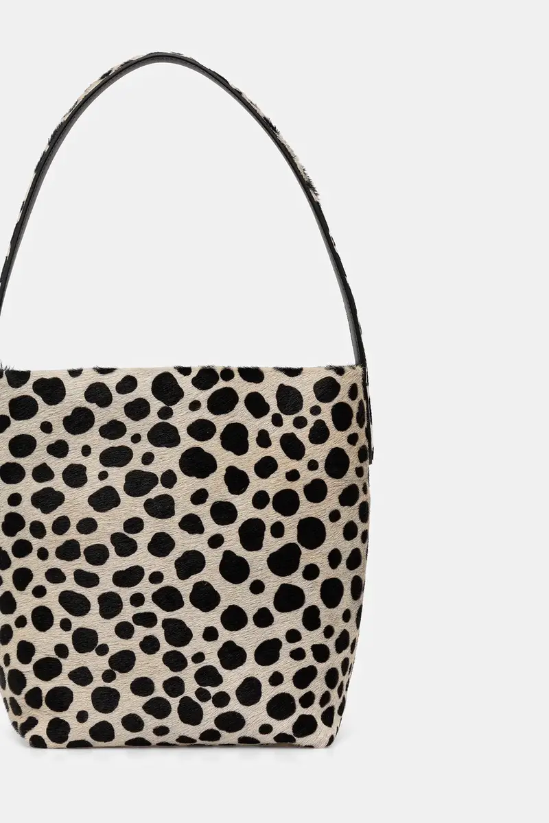 LIVIANA CONTI Borsa a mano Nero 3649203 miniatura 3