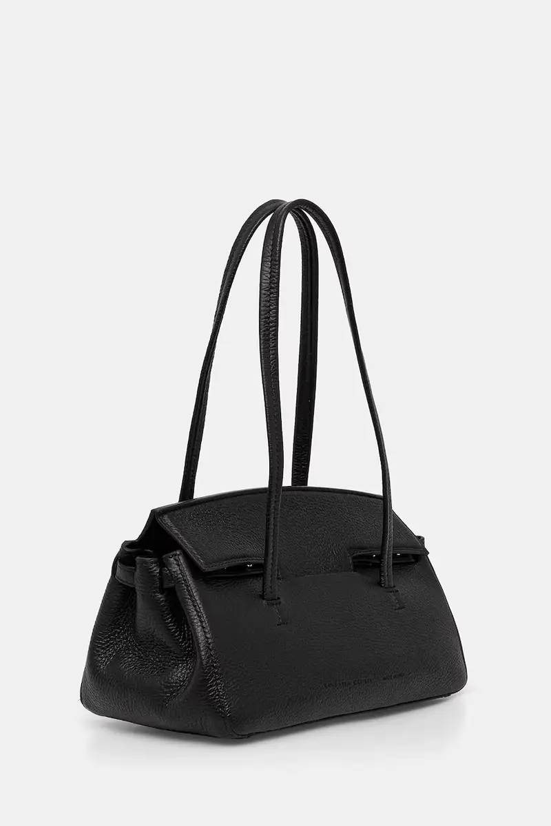 LIVIANA CONTI Borsa a mano Nero 3649295 miniatura 2