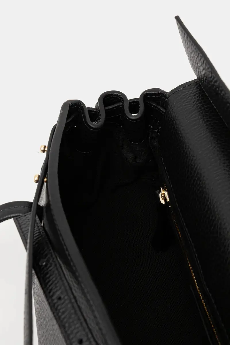 LIVIANA CONTI Borsa a mano Nero 3649295 miniatura 5