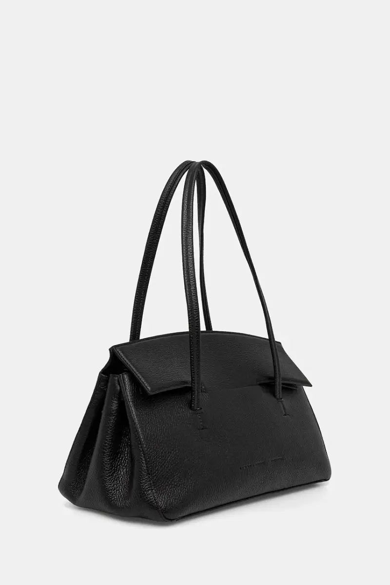 LIVIANA CONTI Borsa a mano Nero 3649165 miniatura 2