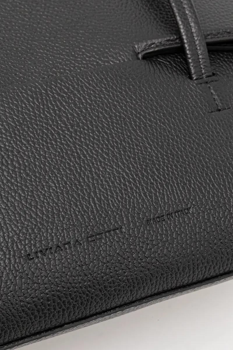 LIVIANA CONTI Borsa a mano Nero 3649165 miniatura 4