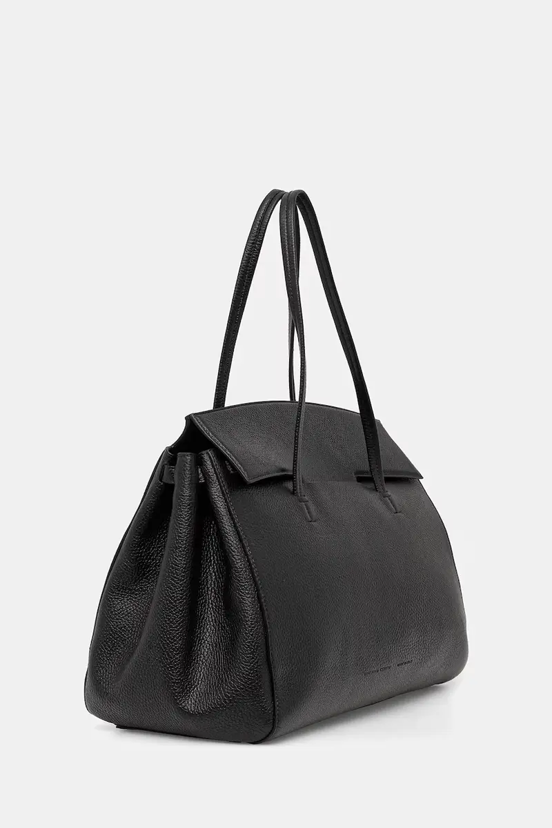 LIVIANA CONTI Borsa a mano Nero 3649183 miniatura 2