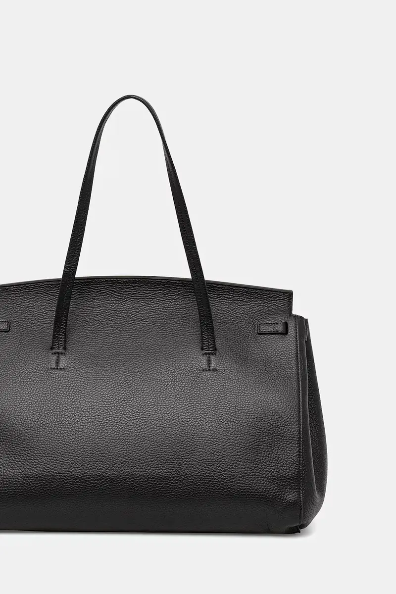 LIVIANA CONTI Borsa a mano Nero 3649183 miniatura 3