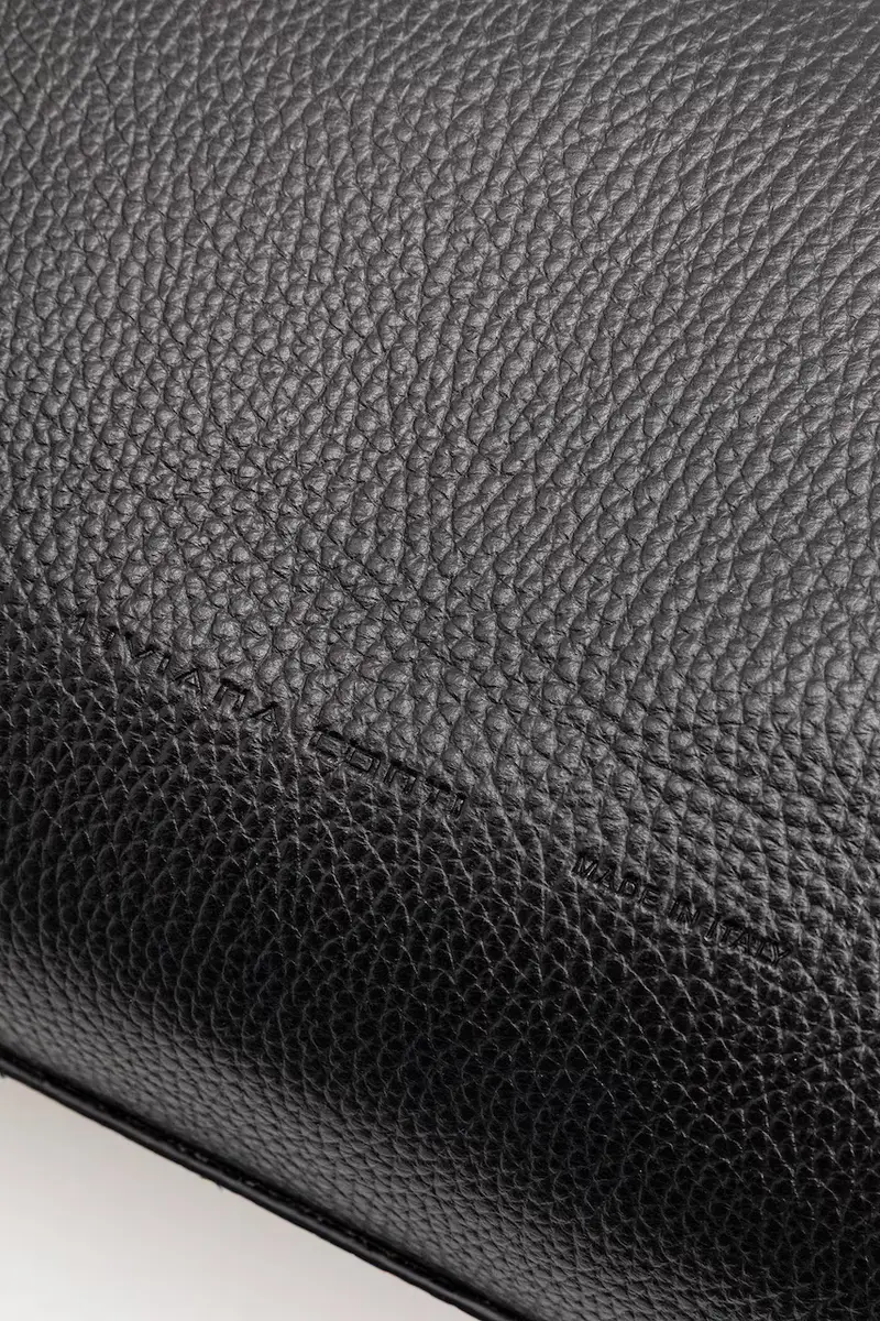 LIVIANA CONTI Borsa a mano Nero 3649183 miniatura 4