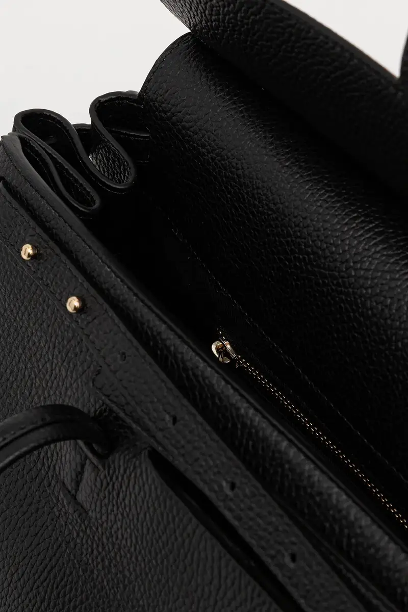 LIVIANA CONTI Borsa a mano Nero 3649183 miniatura 5