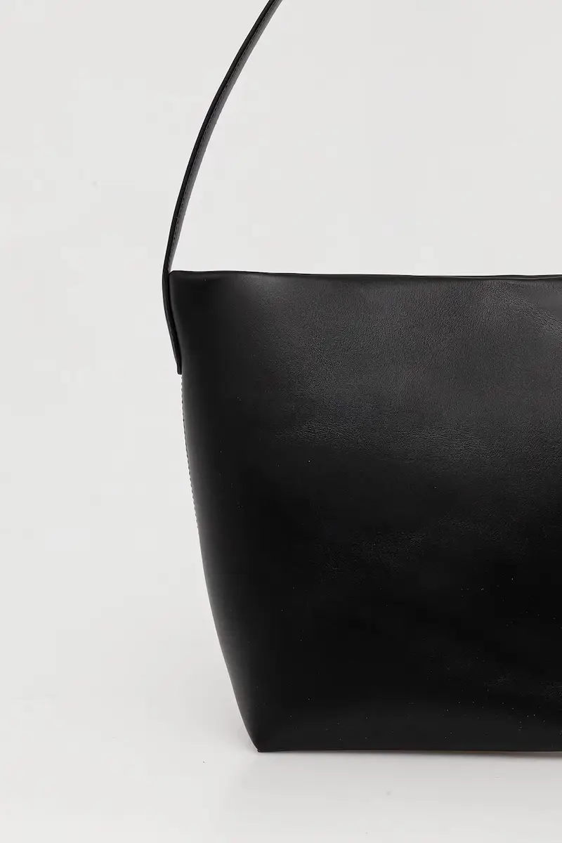 LIVIANA CONTI Borsa a mano Nero 3649205 miniatura 3