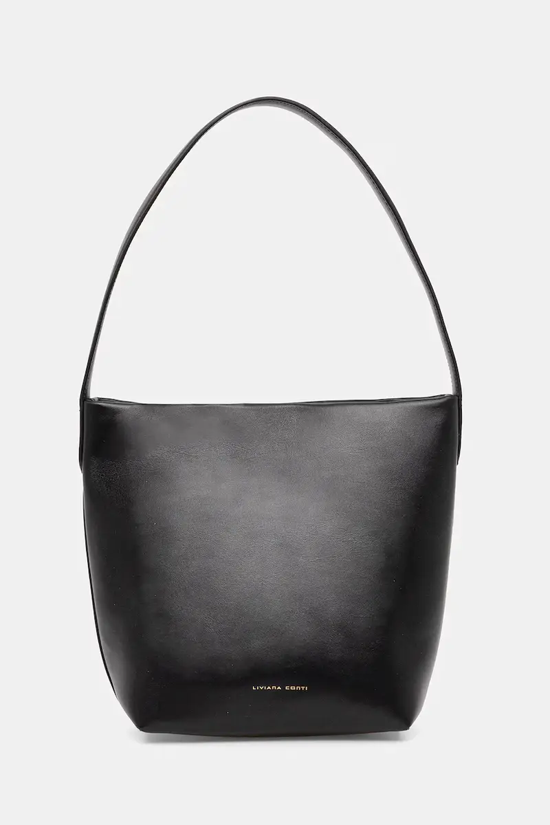 LIVIANA CONTI Borsa a mano Nero 3649205