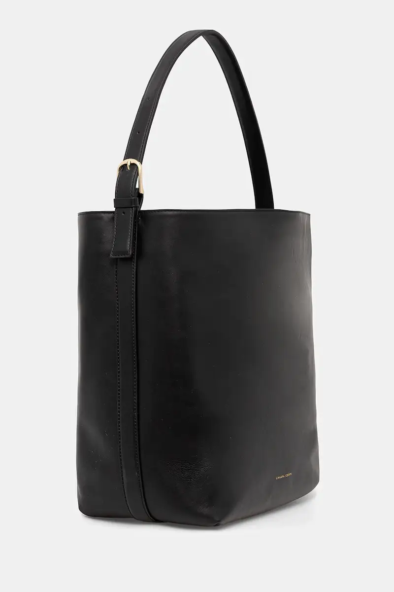 LIVIANA CONTI Borsa a mano Nero 3649261 miniatura 2