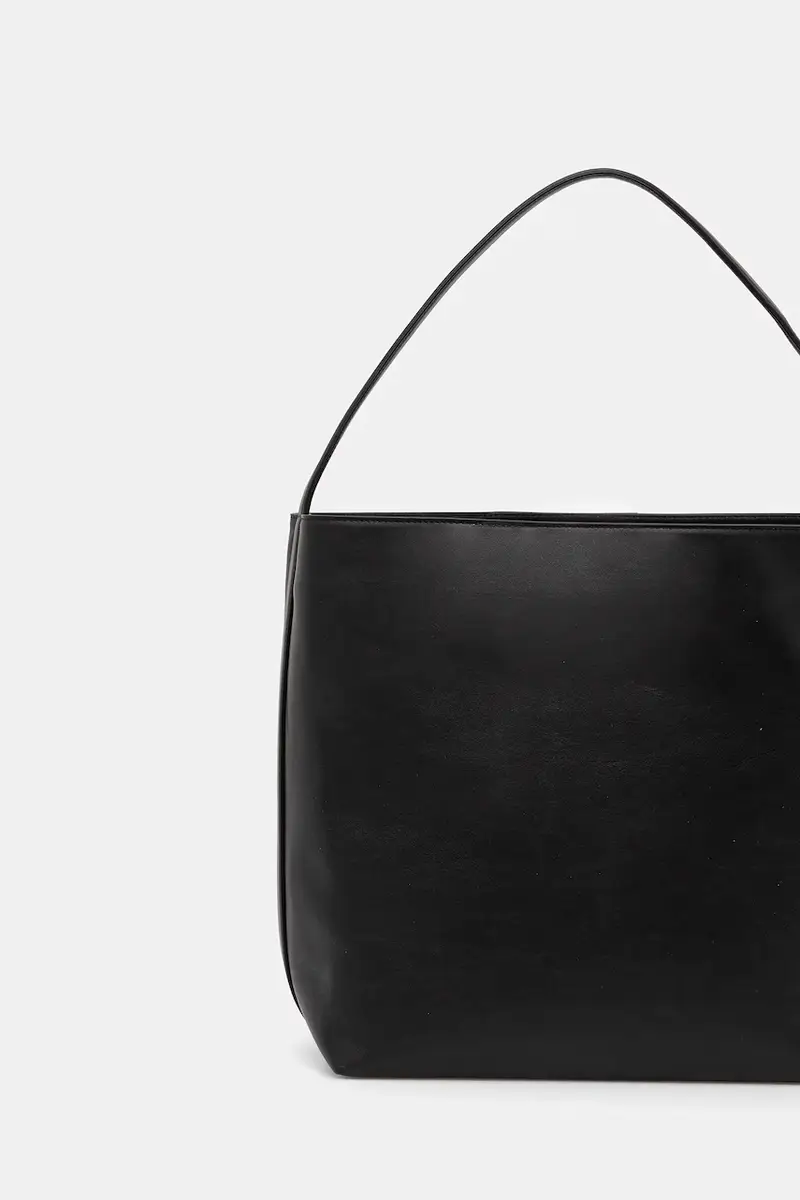 LIVIANA CONTI Borsa a mano Nero 3649261 miniatura 3