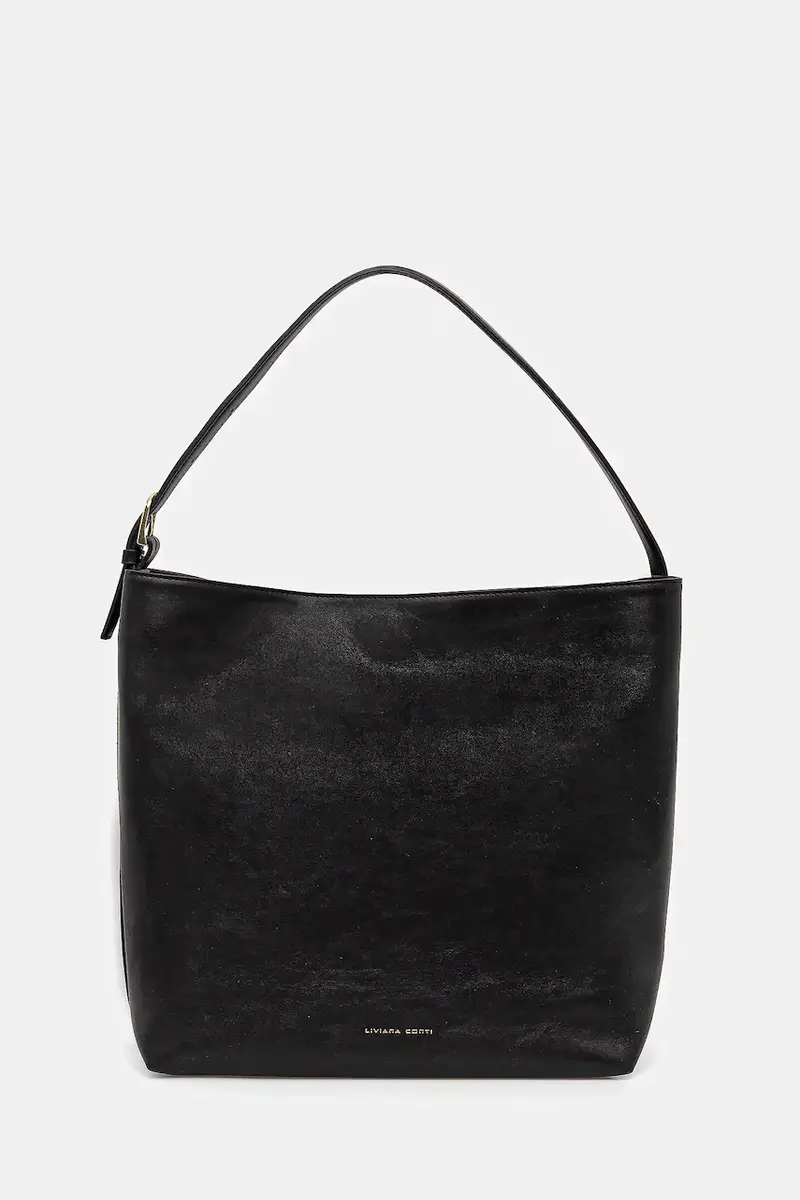 LIVIANA CONTI Borsa a mano Nero 3649261
