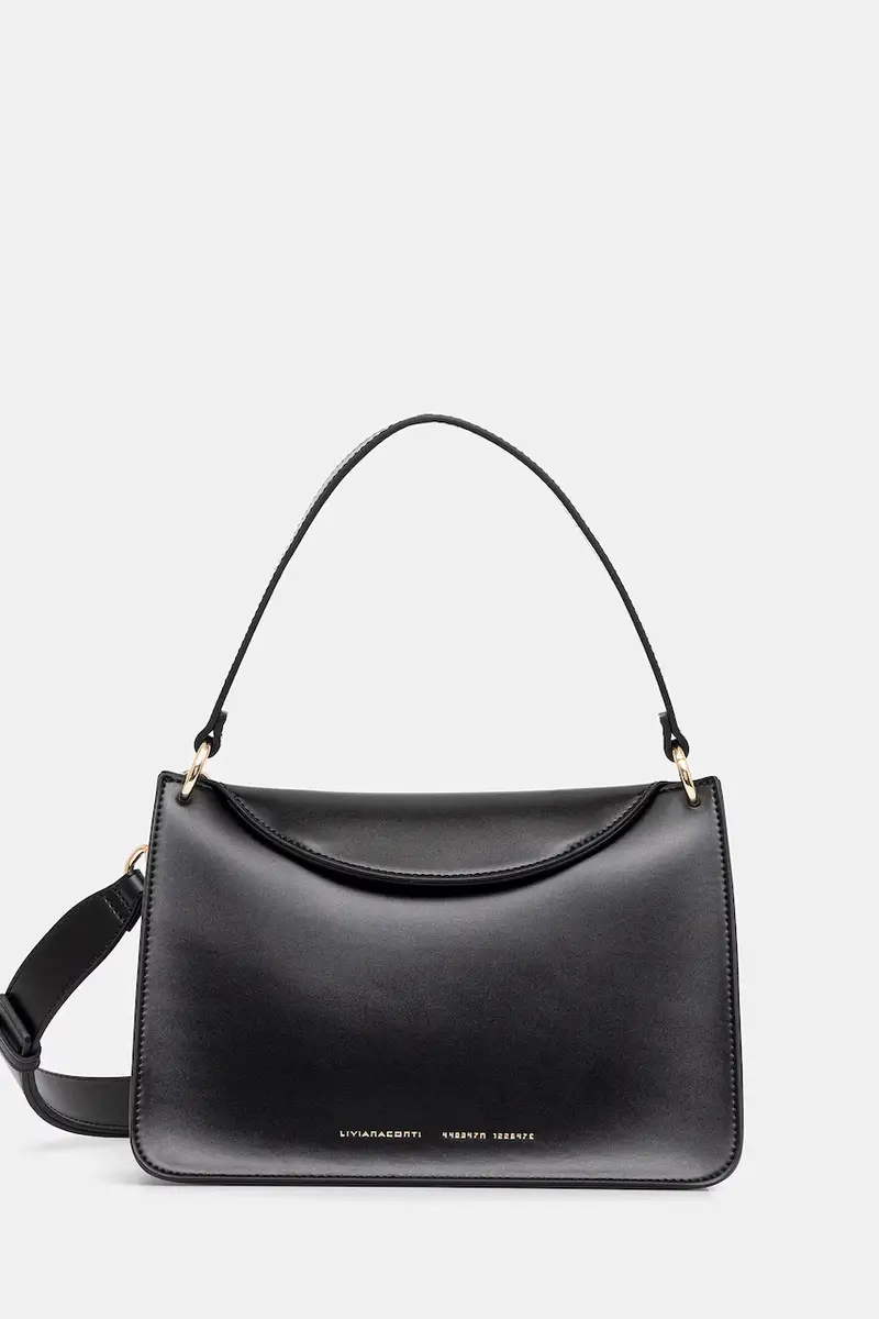 borsetta colore nero A5WA26