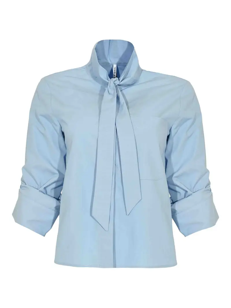 Camicia Delsie Blu scuro