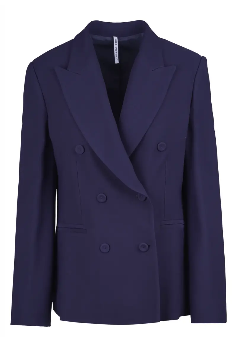 Giacca - 470802 - Blu