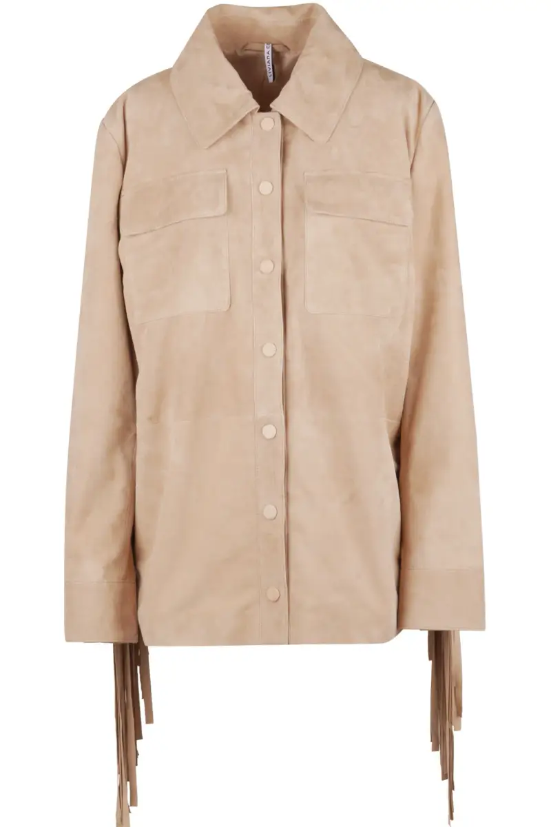 Giacca - 470813 - Beige