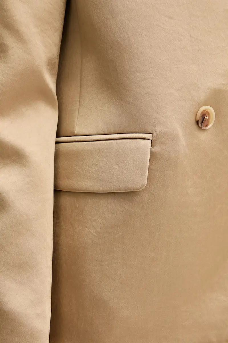 giacca colore verde F5WS88 miniatura 5