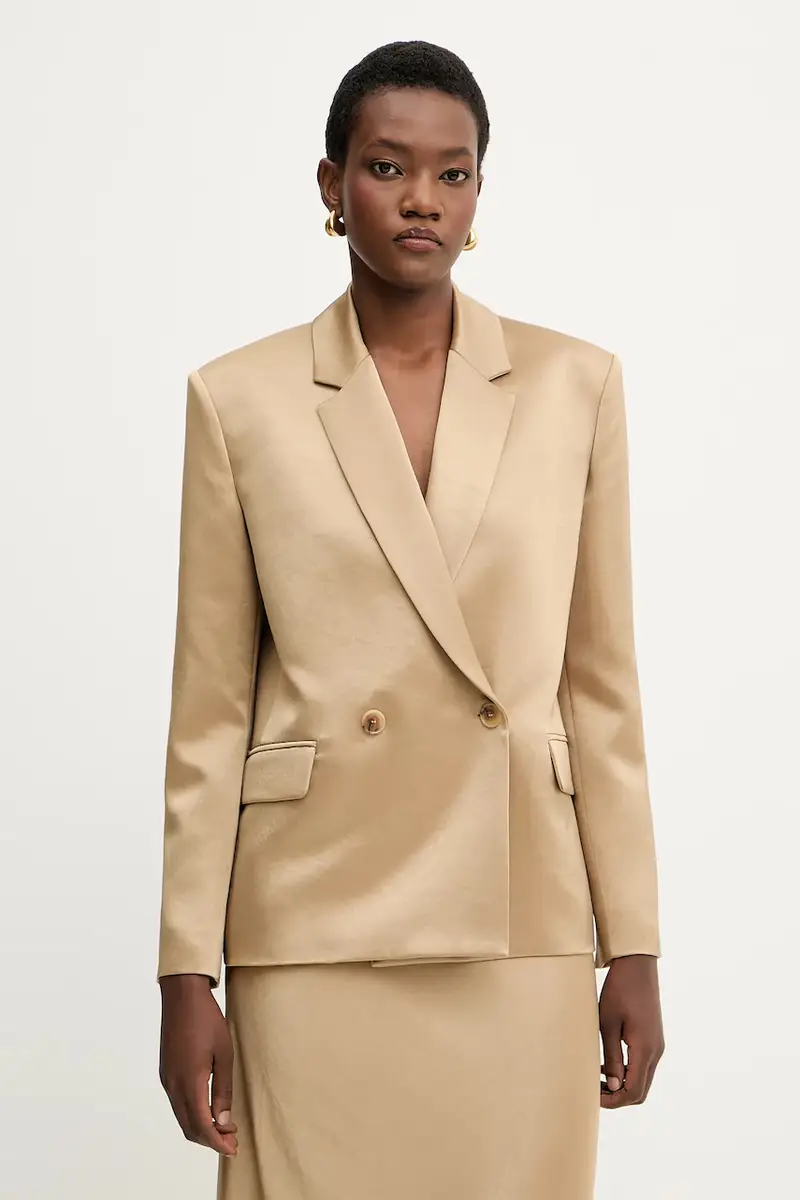 giacca colore verde F5WS88