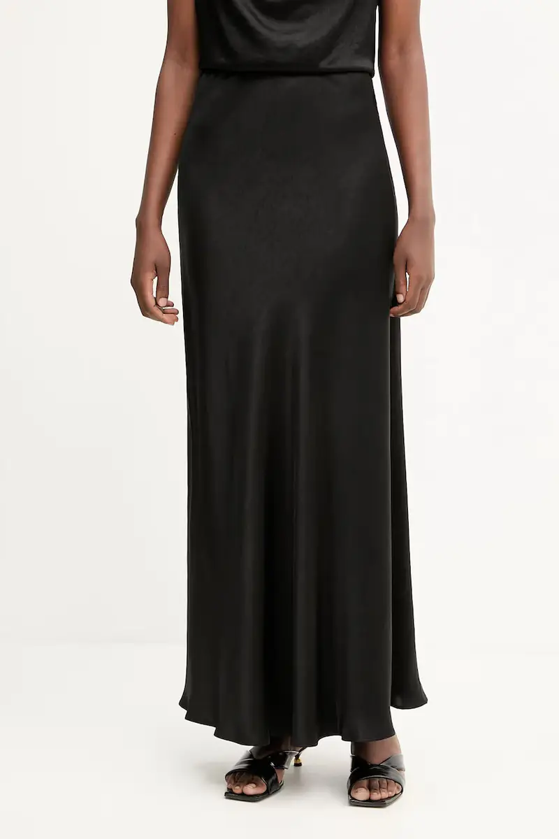 gonna colore nero F5WS86