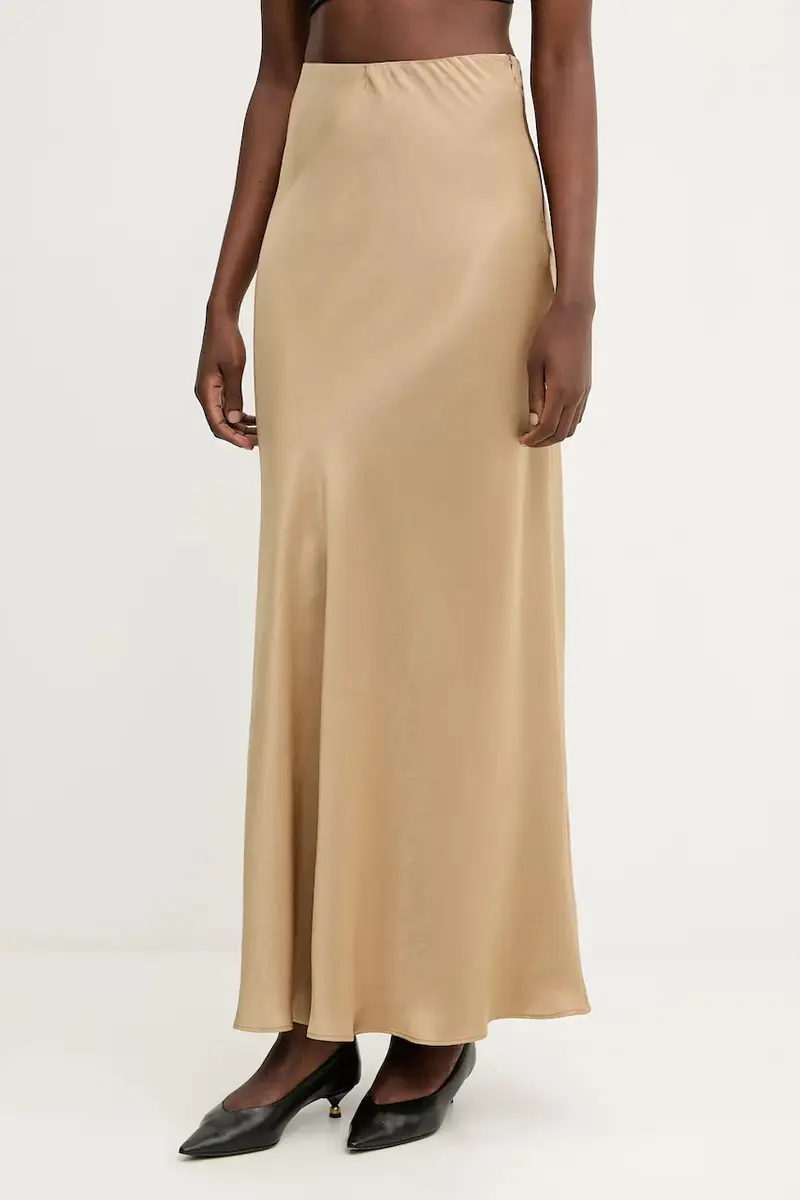 gonna colore verde F5WS86