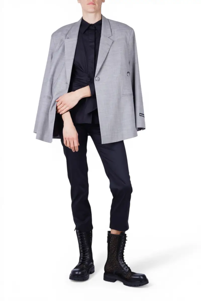 Leggins - 470293 - Nero miniatura 2