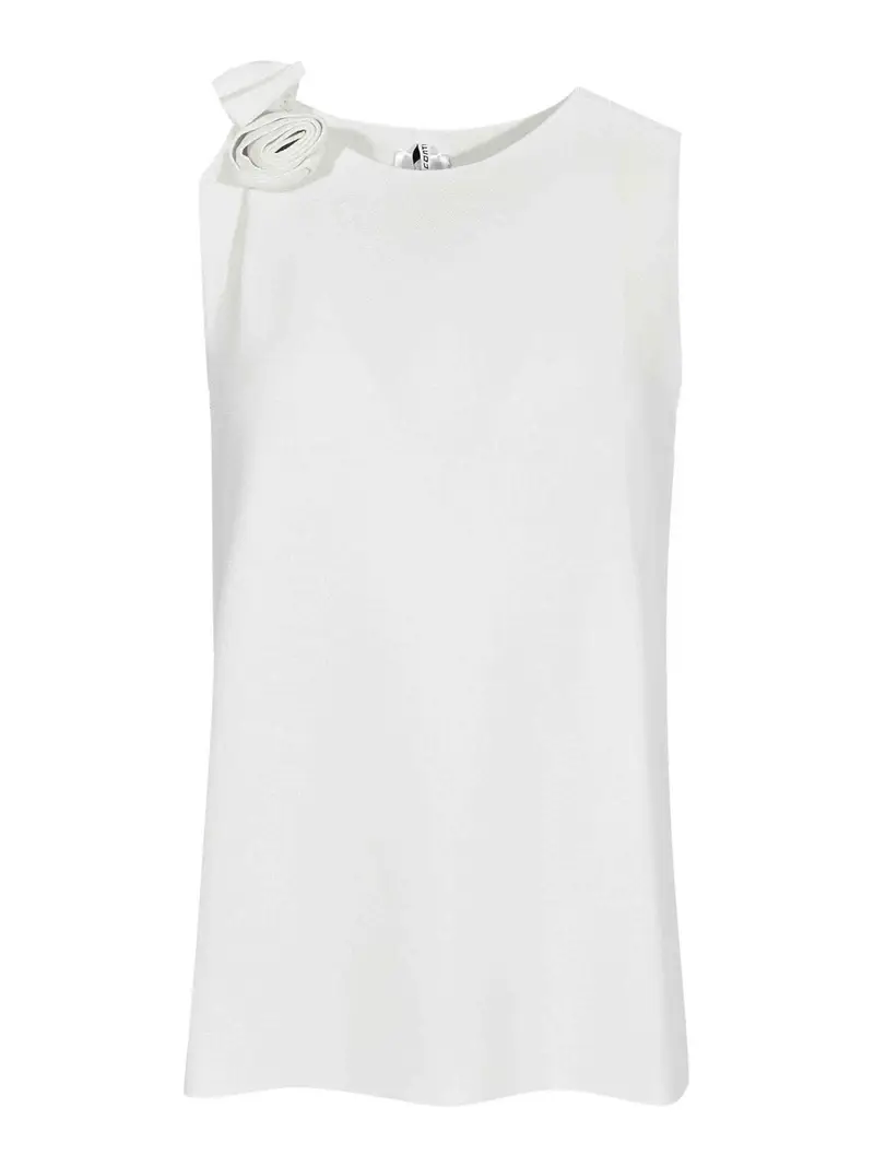 Maglia Clizia Grigio