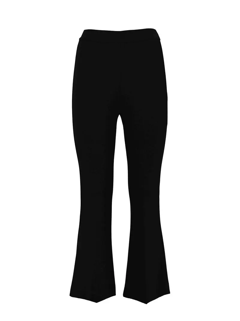 Pantalone Claudette Nero