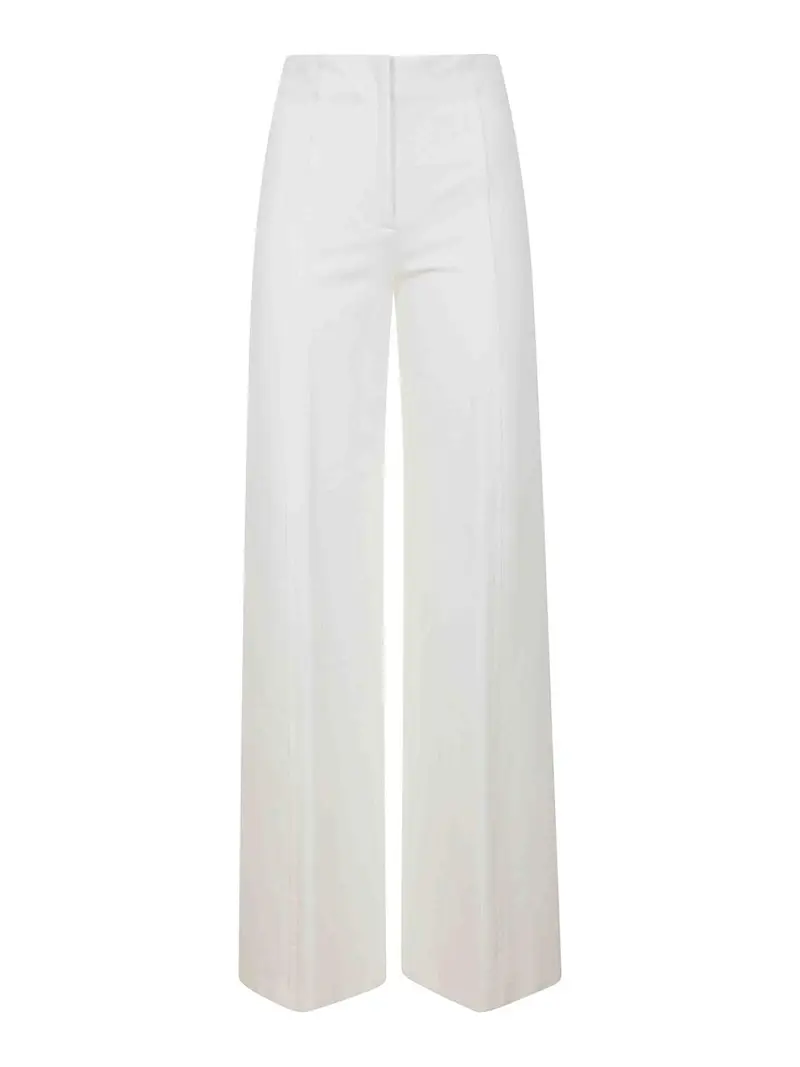 Pantaloni Bianco