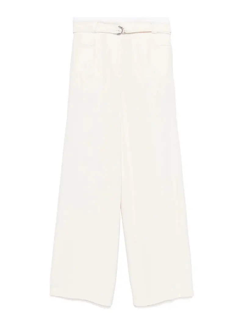 Pantaloni Bianco