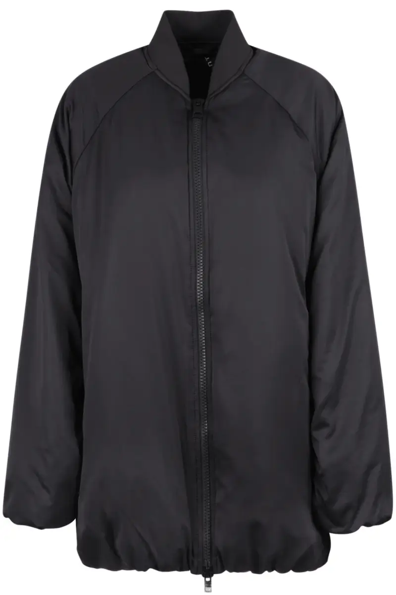 Piumino - 470811 - Nero