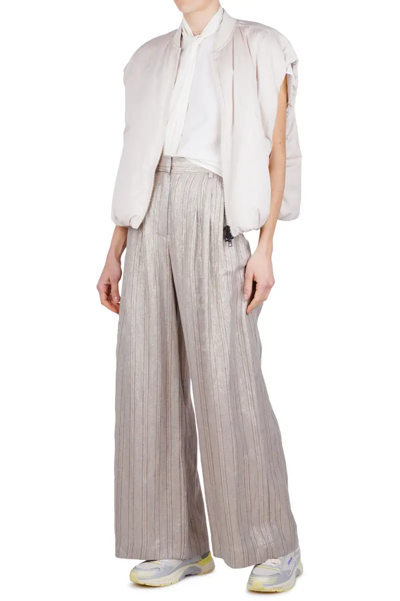 Piumino - 470812 - Sabbia miniatura 2