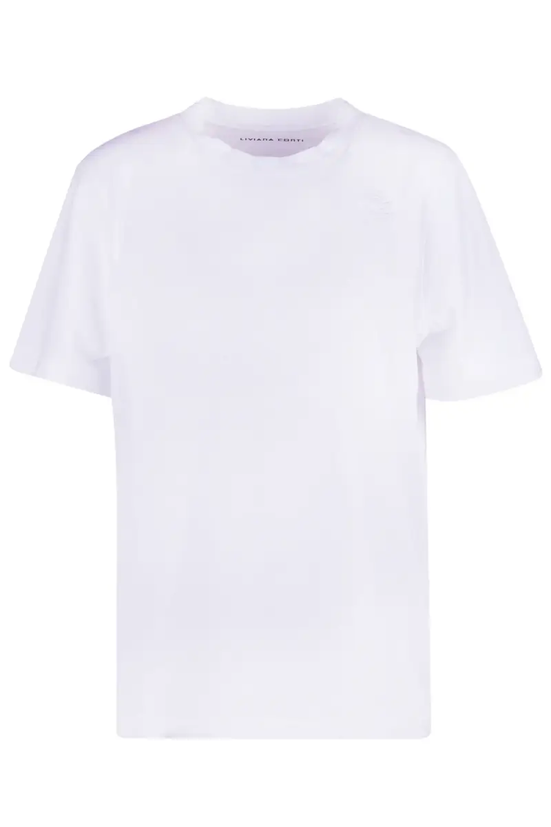 T-shirt - 470796 - Bianco