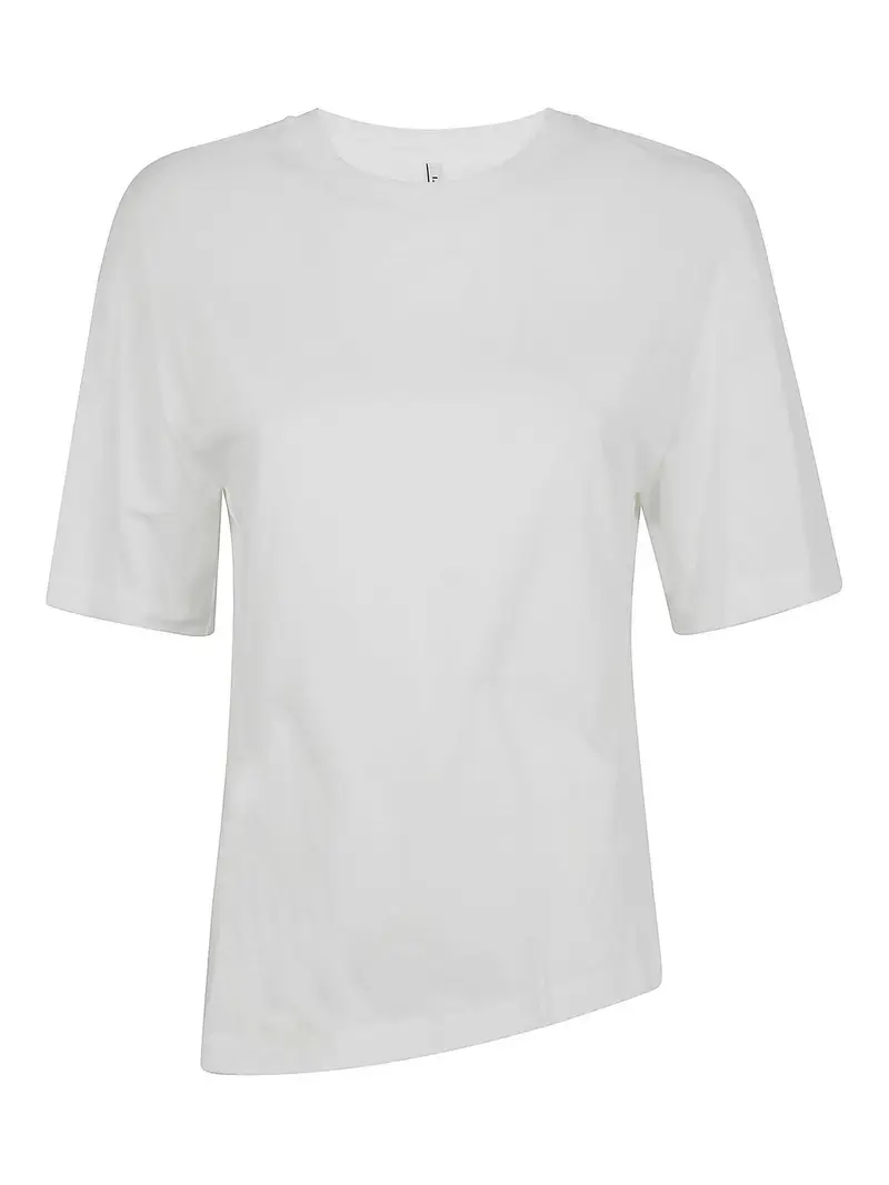 LIVIANA CONTI T-shirt Bianco 3265755