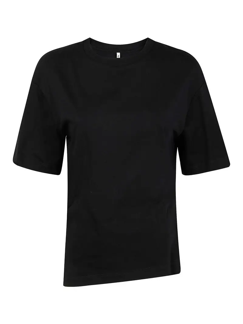 LIVIANA CONTI T-shirt Nero 3337421