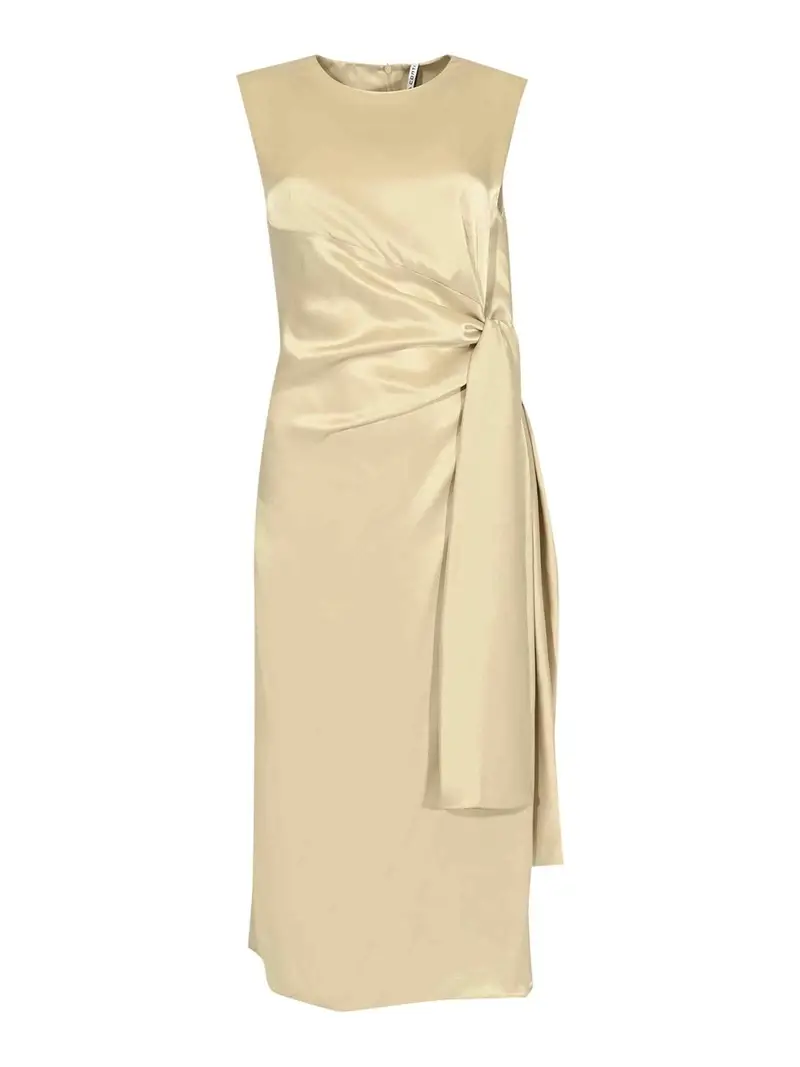 Vestito Annabelle Rosa