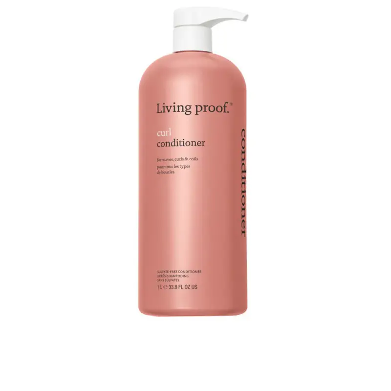 Balsamo per ricci Living Proof 1000 ml