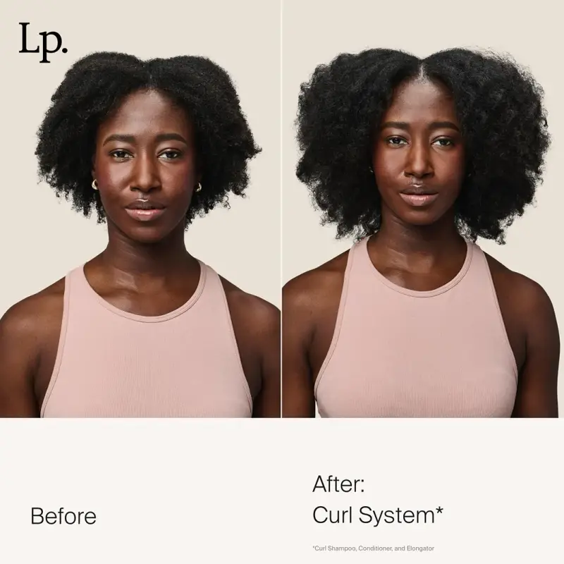 Curl Curl Elongator - Styling e trattamento capelli miniatura 5