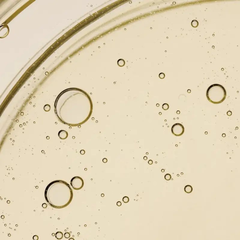 Curl Curl Moisturizing Shine Oil - Olio capelli miniatura 2