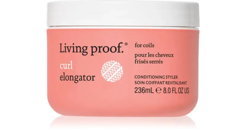 Curl Elongator 236 ml Living Proof