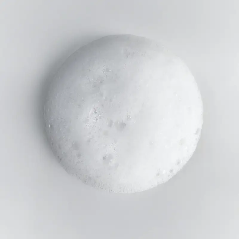 Full Full Schiuma Texture - Mousse capelli miniatura 2