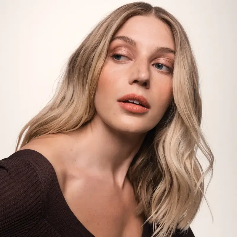 Full Full Schiuma Texture - Mousse capelli miniatura 3