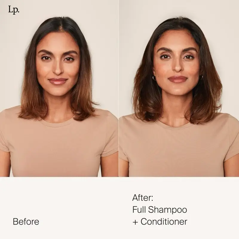 Full Full Shampoo - Shampoo volumizzante miniatura 5