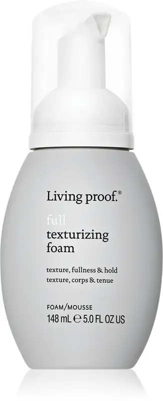 Full schiuma modellante per tutti i tipi di capelli 148 ml