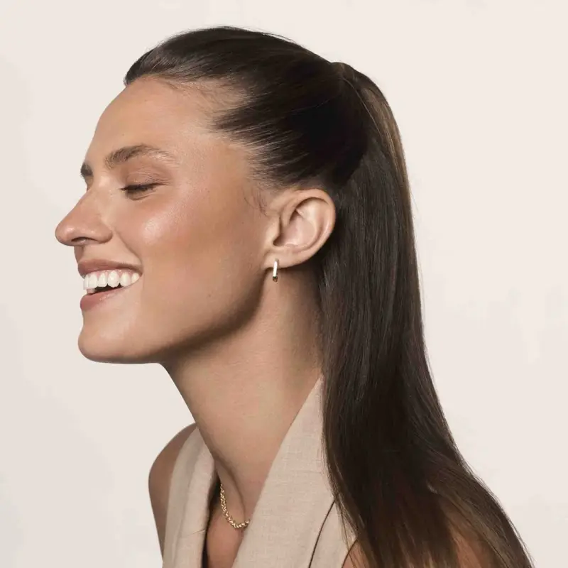 No Frizz No Frizz Crema Lisciante Styling - Styling e trattamento capelli miniatura 4