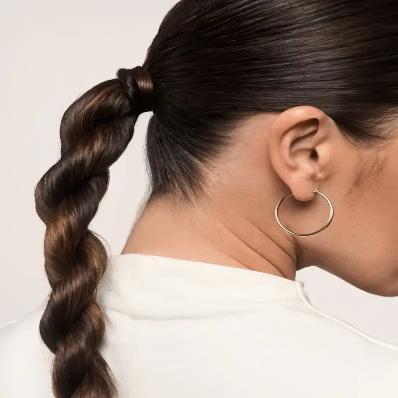 No Frizz No Frizz Lisciante Styling Spray - Styling e trattamento capelli miniatura 4