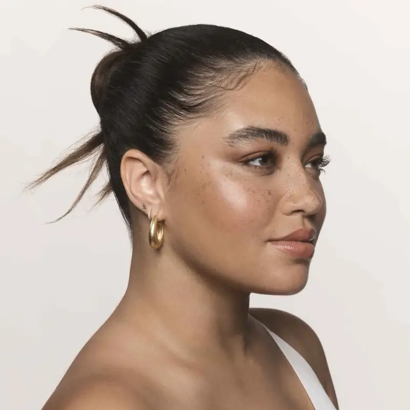 No Frizz No Frizz Siero Styling Lisciante - Siero capelli miniatura 4