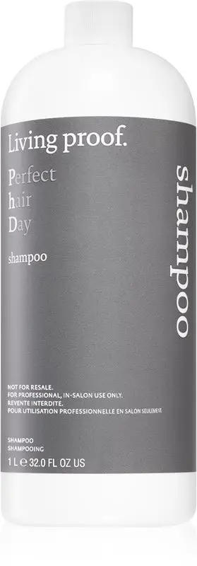 Perfect Day shampoo idratante per tutti i tipi di capelli 1000 ml