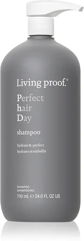 Perfect Day shampoo idratante per tutti i tipi di capelli 710 ml