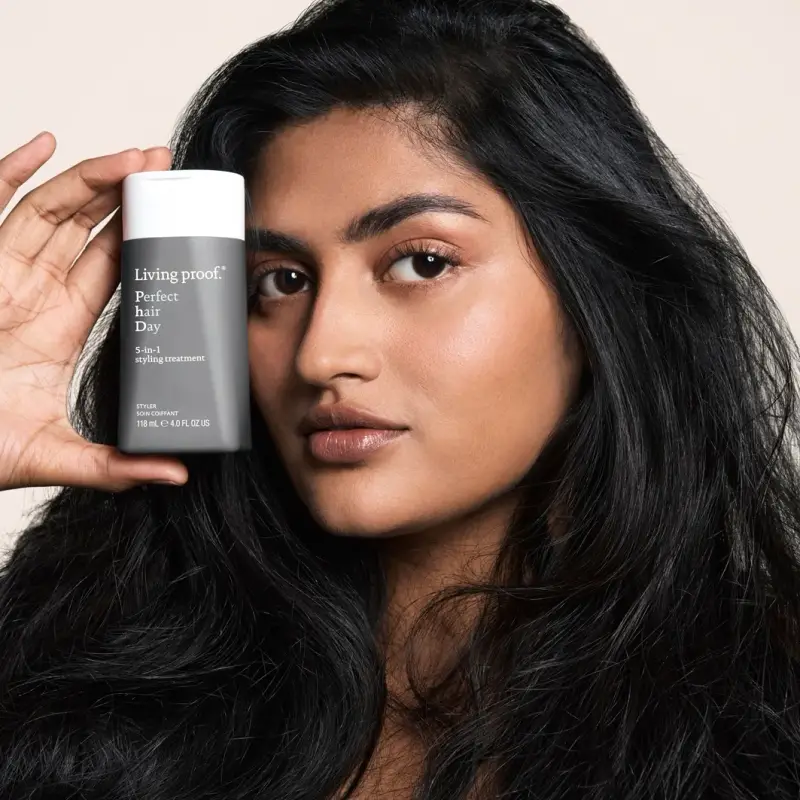 Perfect hair Day PhD 5-in-1 trattamento styling - Styling e trattamento capelli miniatura 3