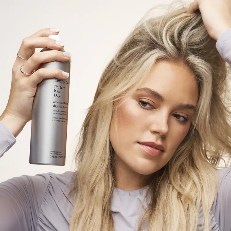 Perfect hair Day PhD Advanced Clean shampoo secco - Shampoo secco miniatura 3