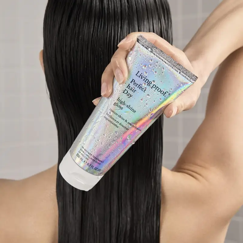 Perfect hair Day PhD High-Shine Gloss - Gloss capelli miniatura 3