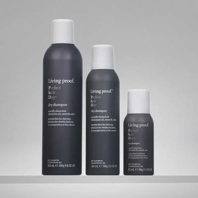 Perfect hair Day PhD shampoo secco - Shampoo secco miniatura 2